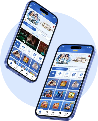 Kho game đa dạng 68WIM