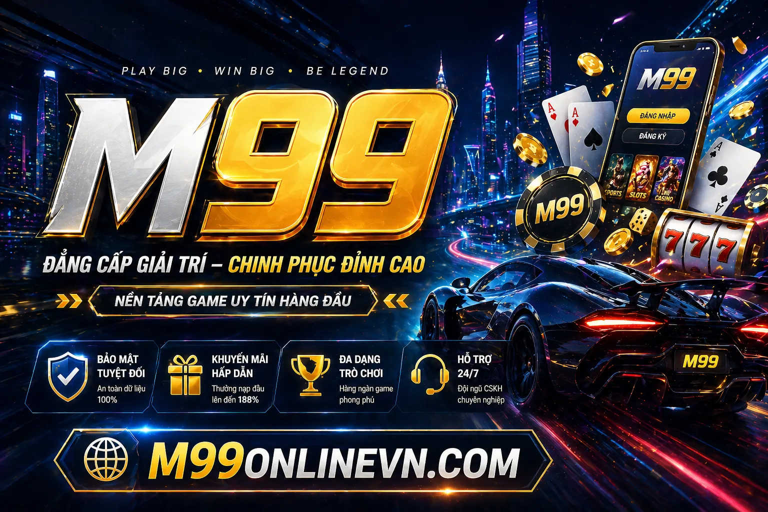Banner Khuyến mãi 68wim khuyến mãi 2026