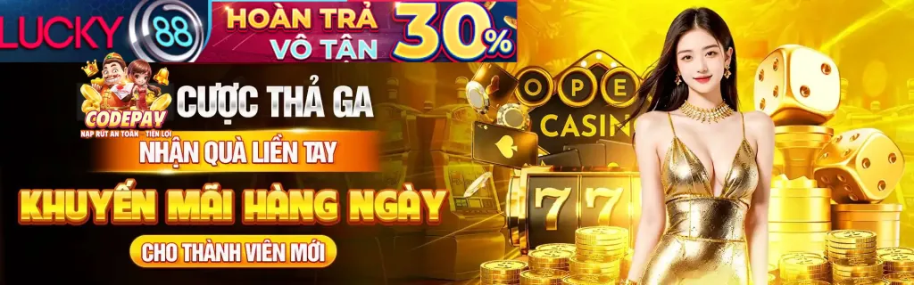 Các tính năng nổi bật của 68WIM