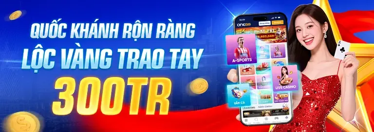 Các chương trình khuyến mãi 68WIM